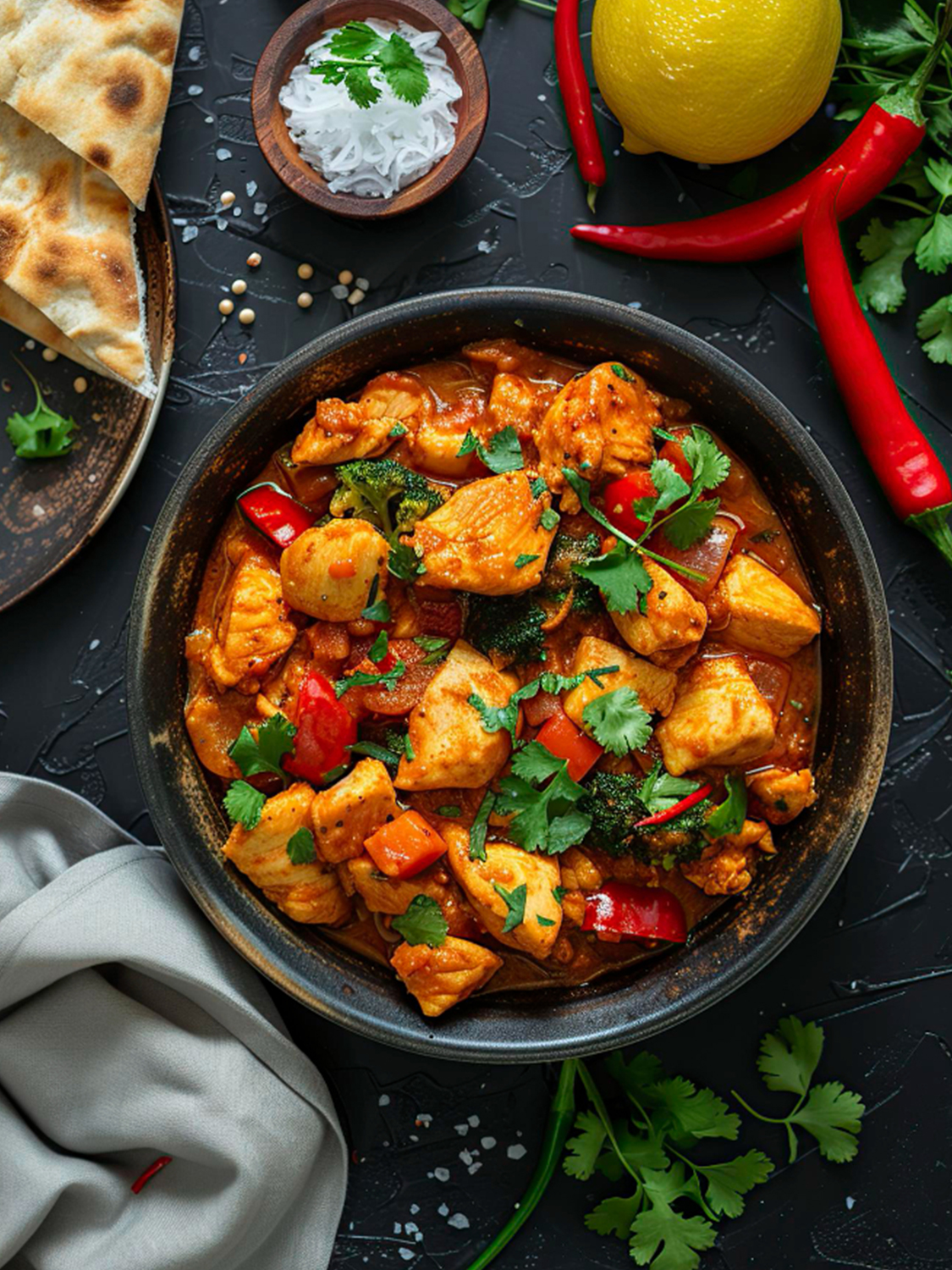 The Shalimar booking image