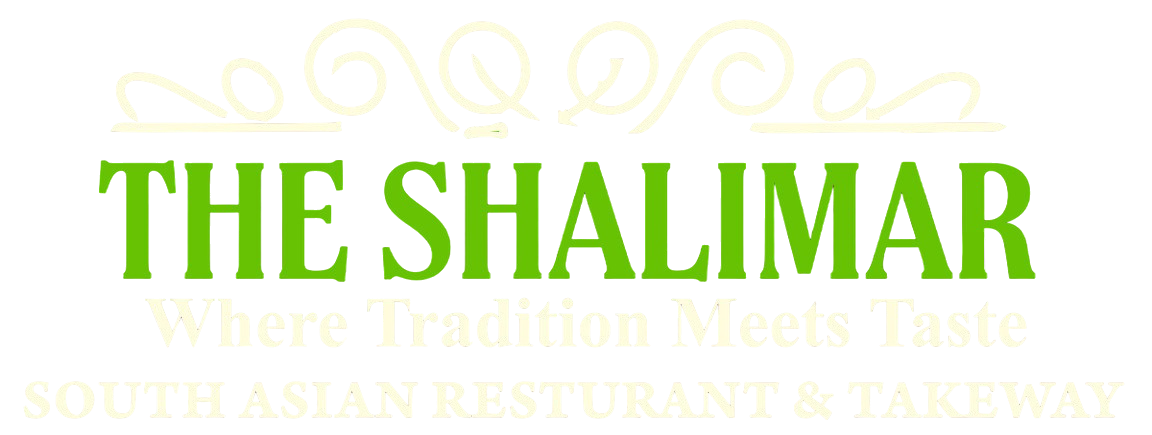 The Shalimar Logo